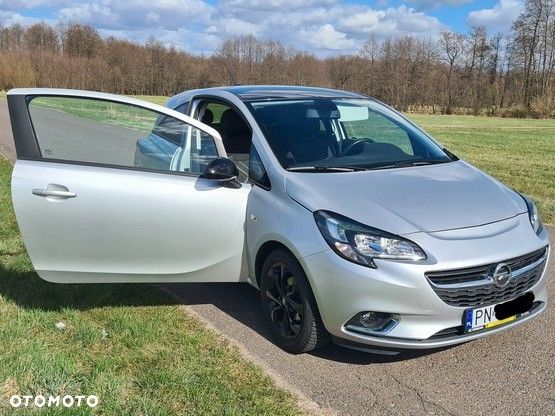 Opel Corsa 1.4 Active - 6