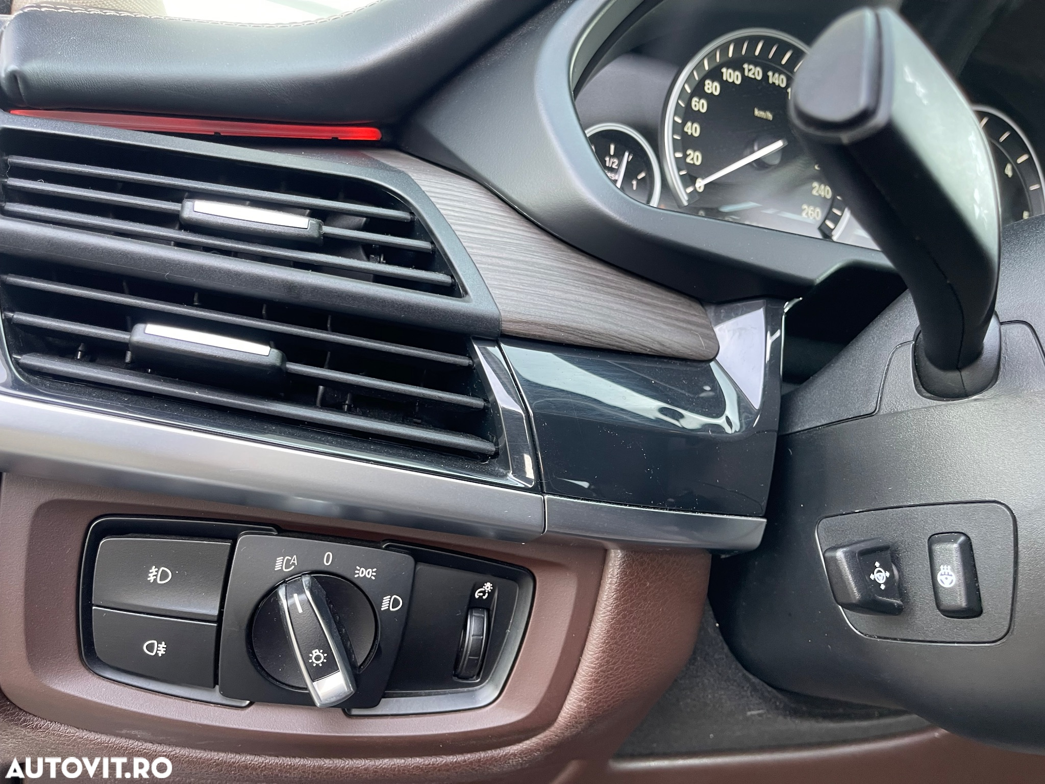BMW X5 xDrive30d - 8