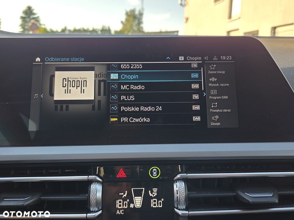 BMW Seria 3 318d MHEV Advantage - 24