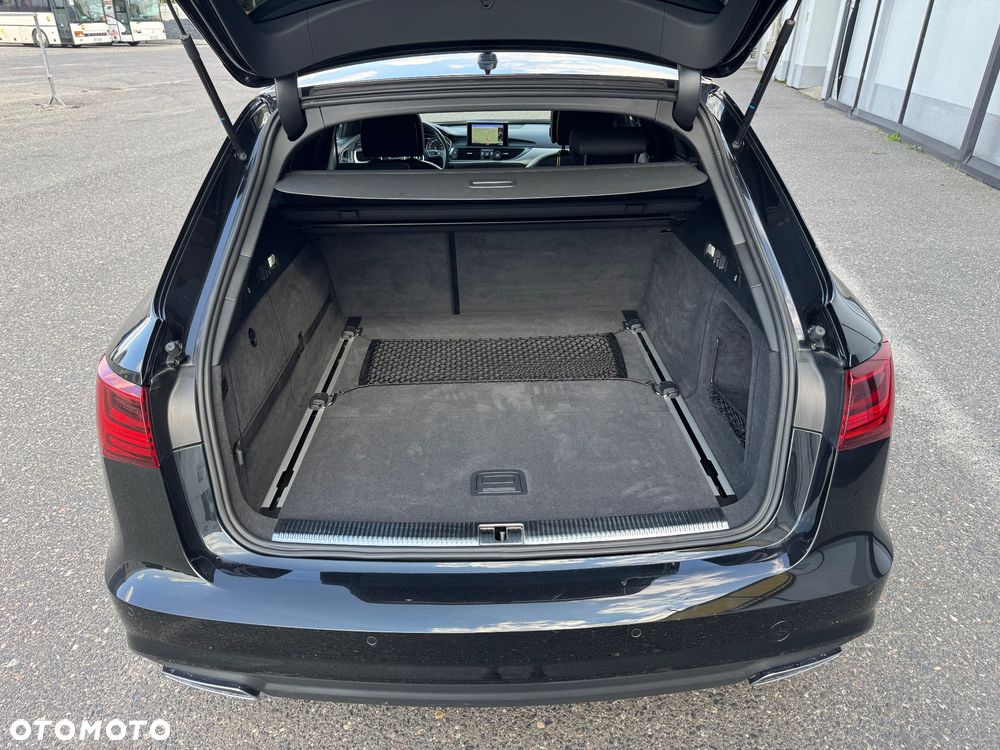Audi A6 Avant 2.0 TDI Ultra S tronic - 17