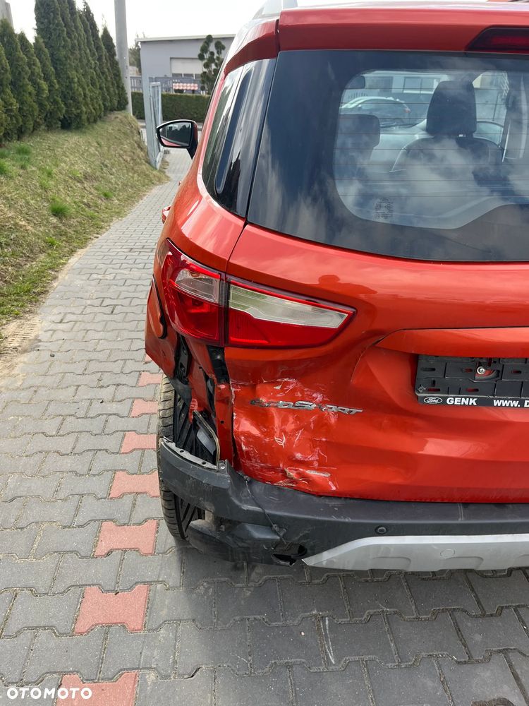 Ford EcoSport - 14