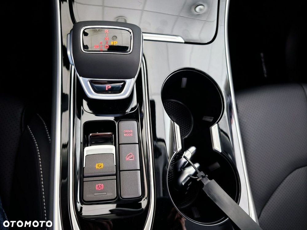 Forthing T5 EVO - 33