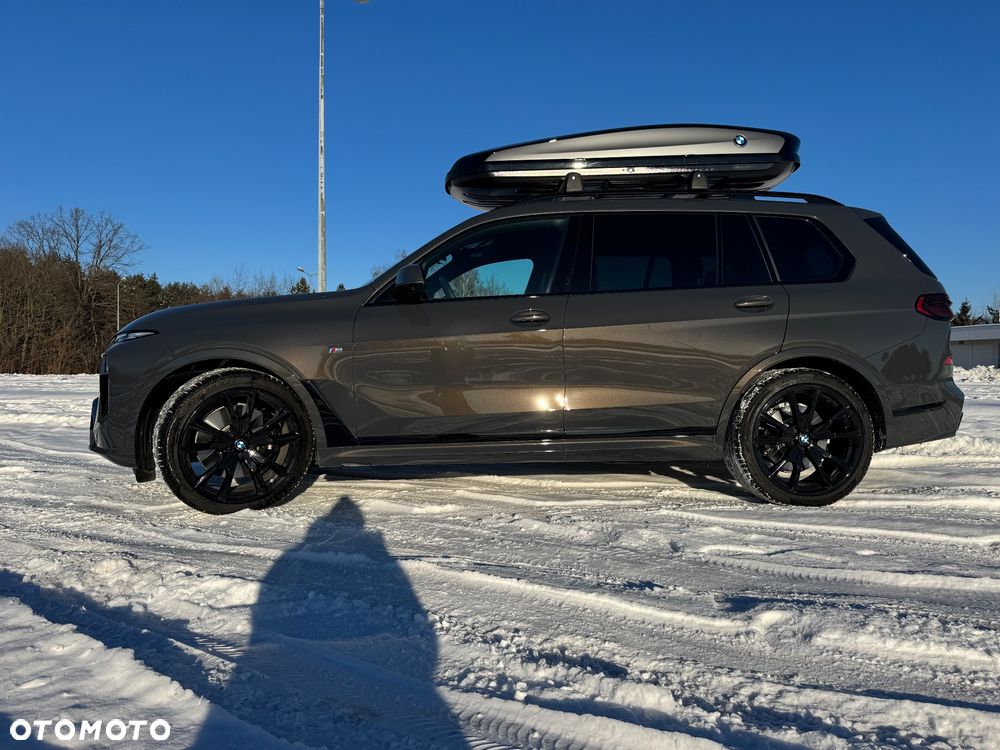 BMW X7 - 6