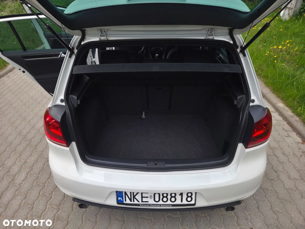 Volkswagen Golf 2.0 GTI DSG - 22