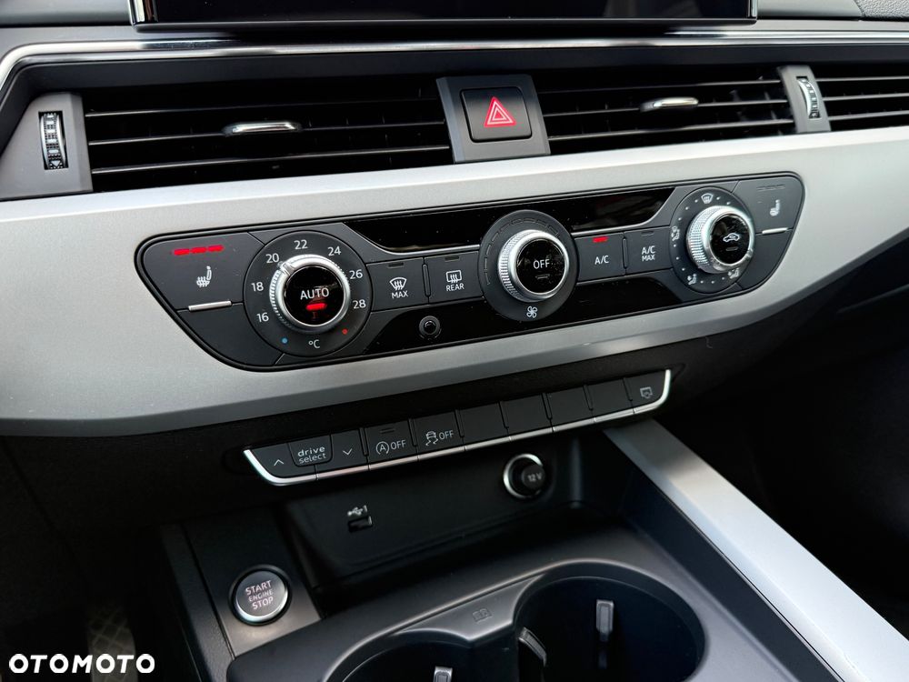 Audi A5 - 29