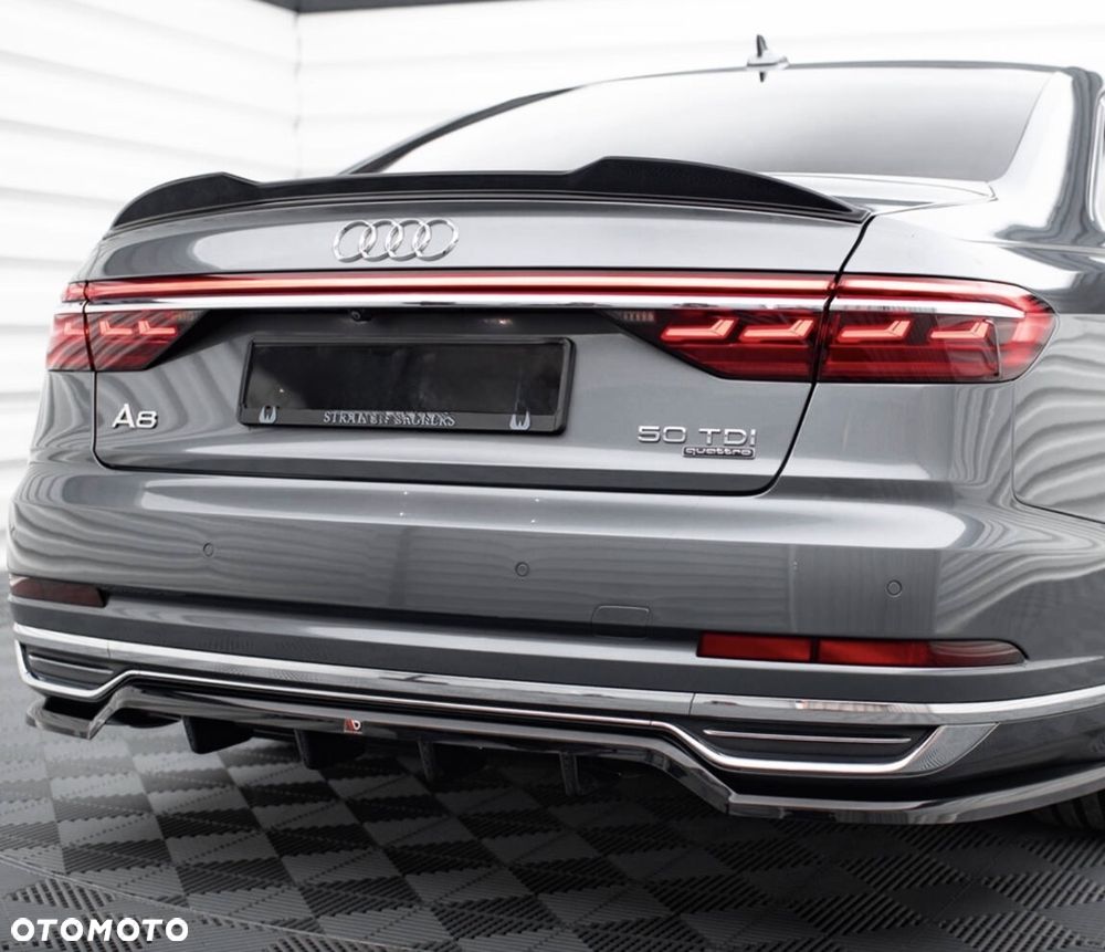Audi A8 L 50 TDI mHEV Quattro Tiptr - 18