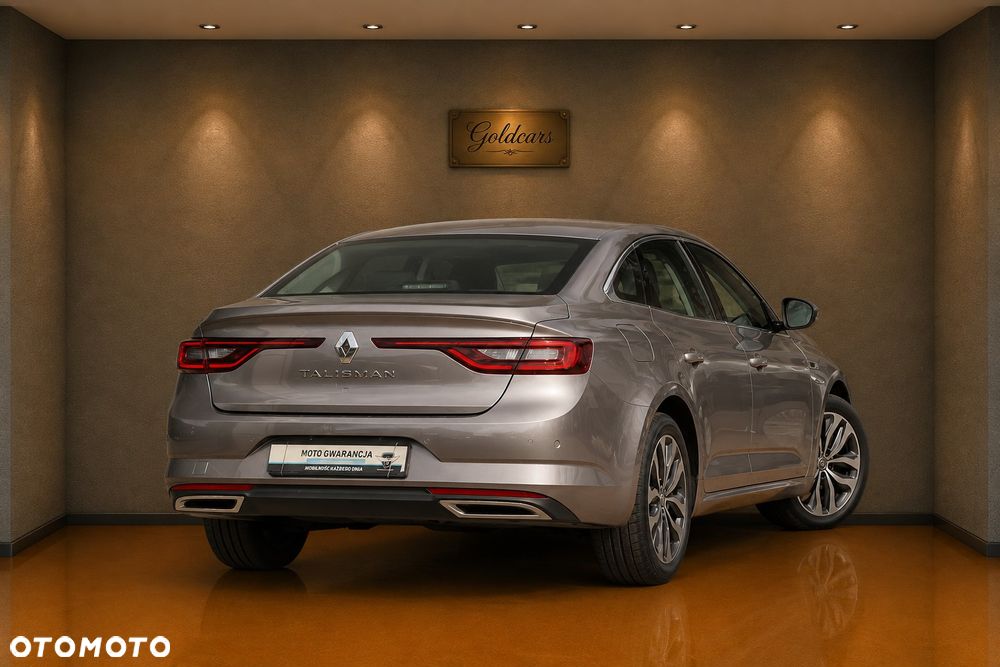 Renault Talisman 1.6 Energy dCi Intens - 5