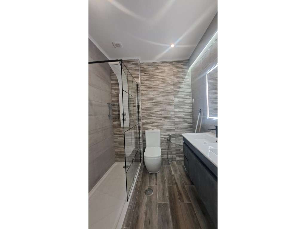 Apartamento T3 Barreiro Remodelado - Grande imagem: 5/16