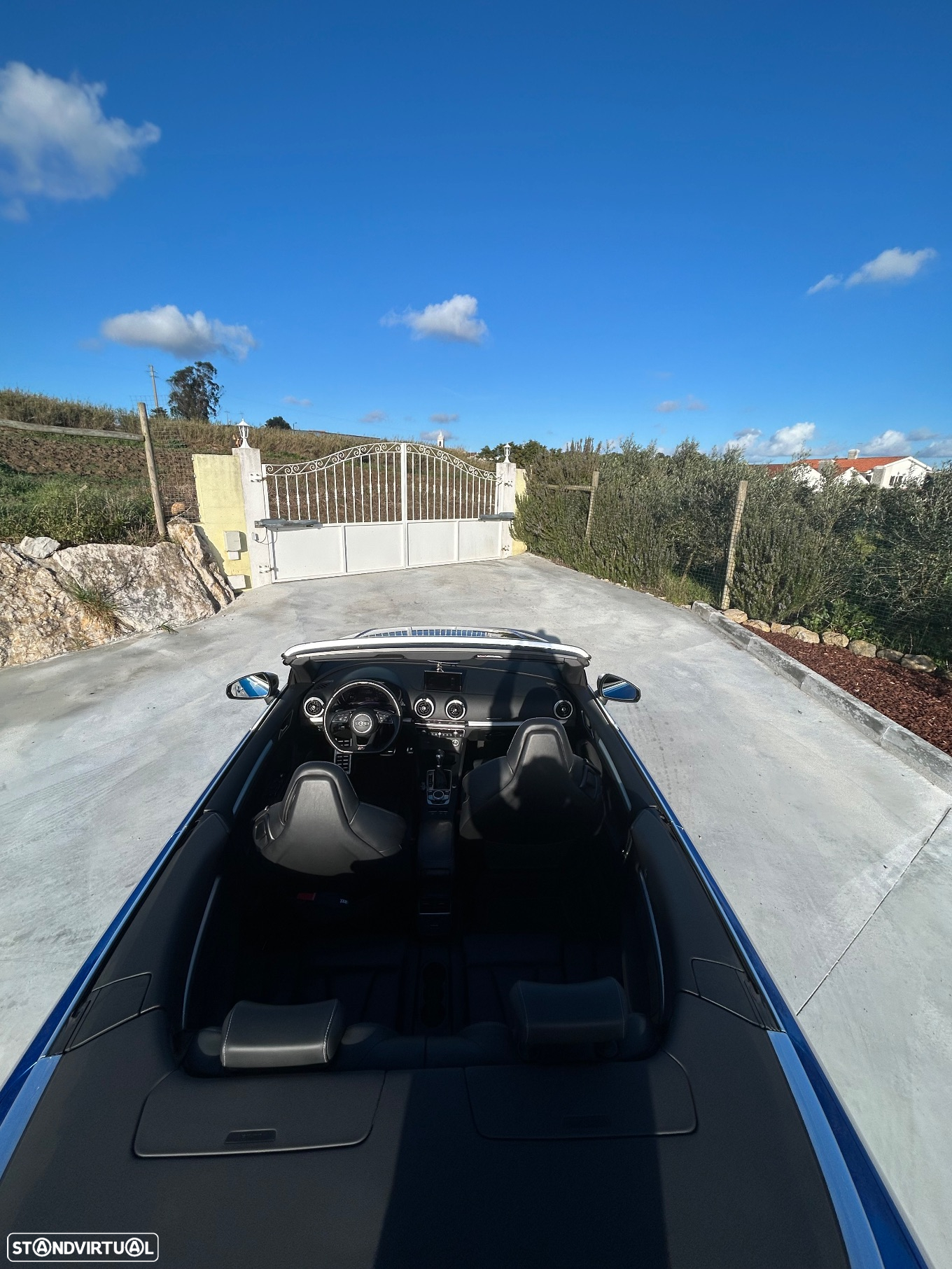 Audi S3 2.0 TFSi quattro S tronic - 2