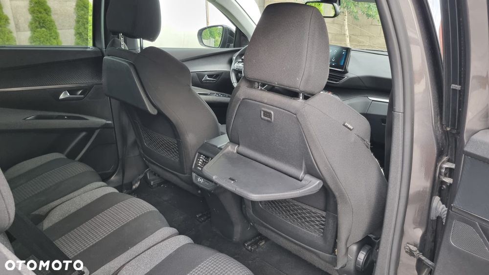 Peugeot 5008 BlueHDi 130 EAT8 Allure Pack - 15