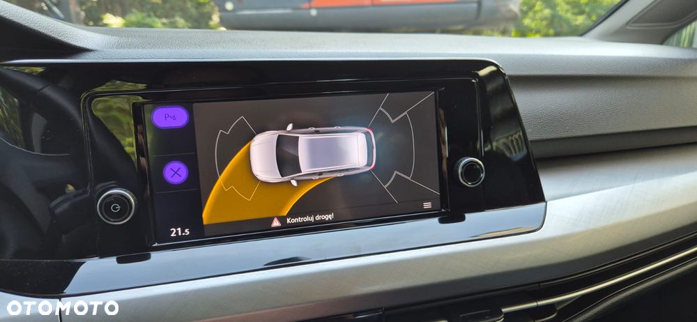 Volkswagen Golf Variant - 30