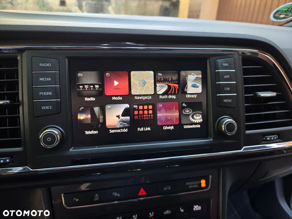 Seat Ateca 2.0 TDI Xcellence S&S 4Drive DSG - 25