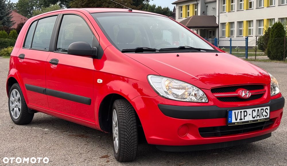 Hyundai Getz - 36
