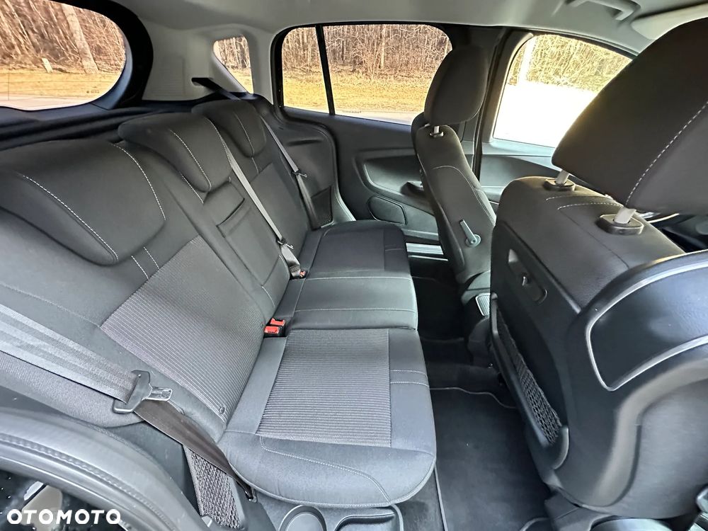 Ford B-MAX 1.0 EcoBoost Titanium ASS - 25