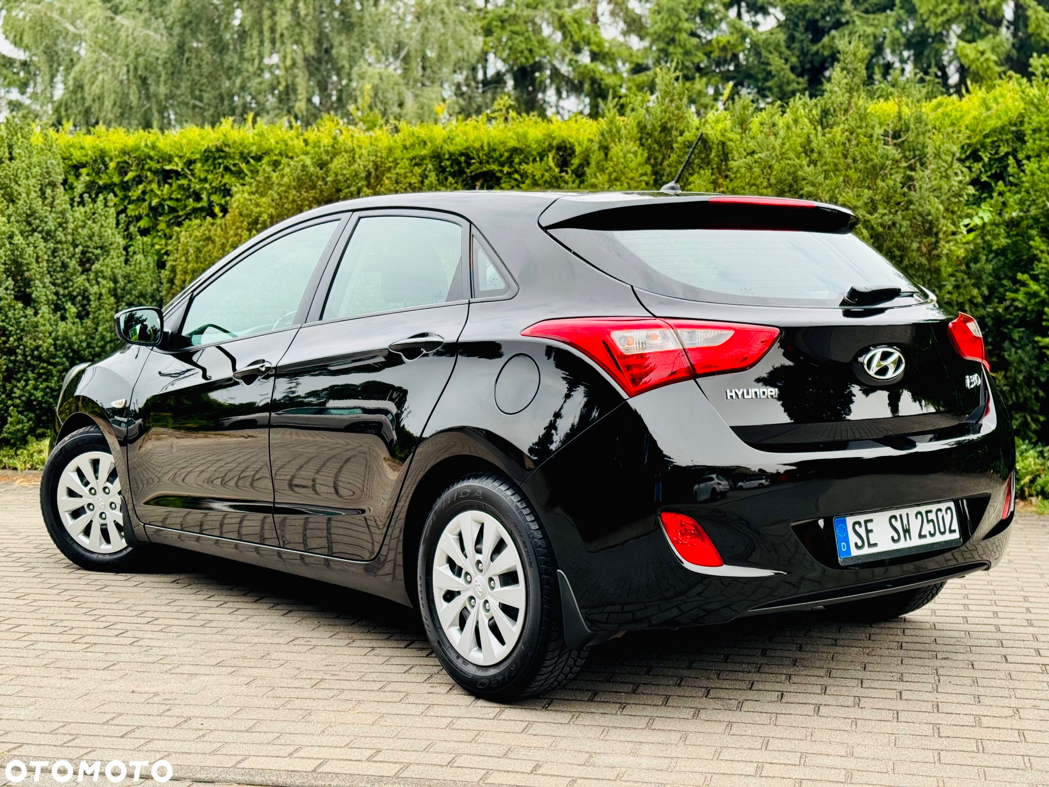 Hyundai i30 1.4 Premium - 27