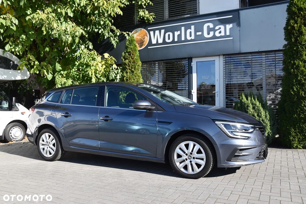 Renault Megane 2023