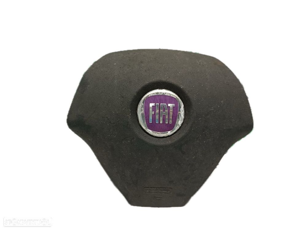 Airbag Volante Fiat Bravo Ii (198_) - 1