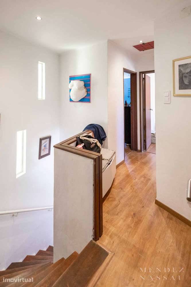 Moradia Livramento - Cascais - Grande imagem: 2/29