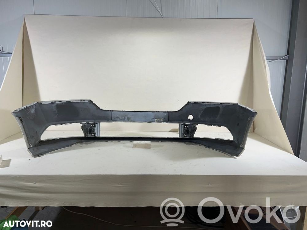 Bara fata Skoda  Fabia 3 facelift , 2019, 2020, 2021, 2022, cod origine OE 6V0807221F - 6