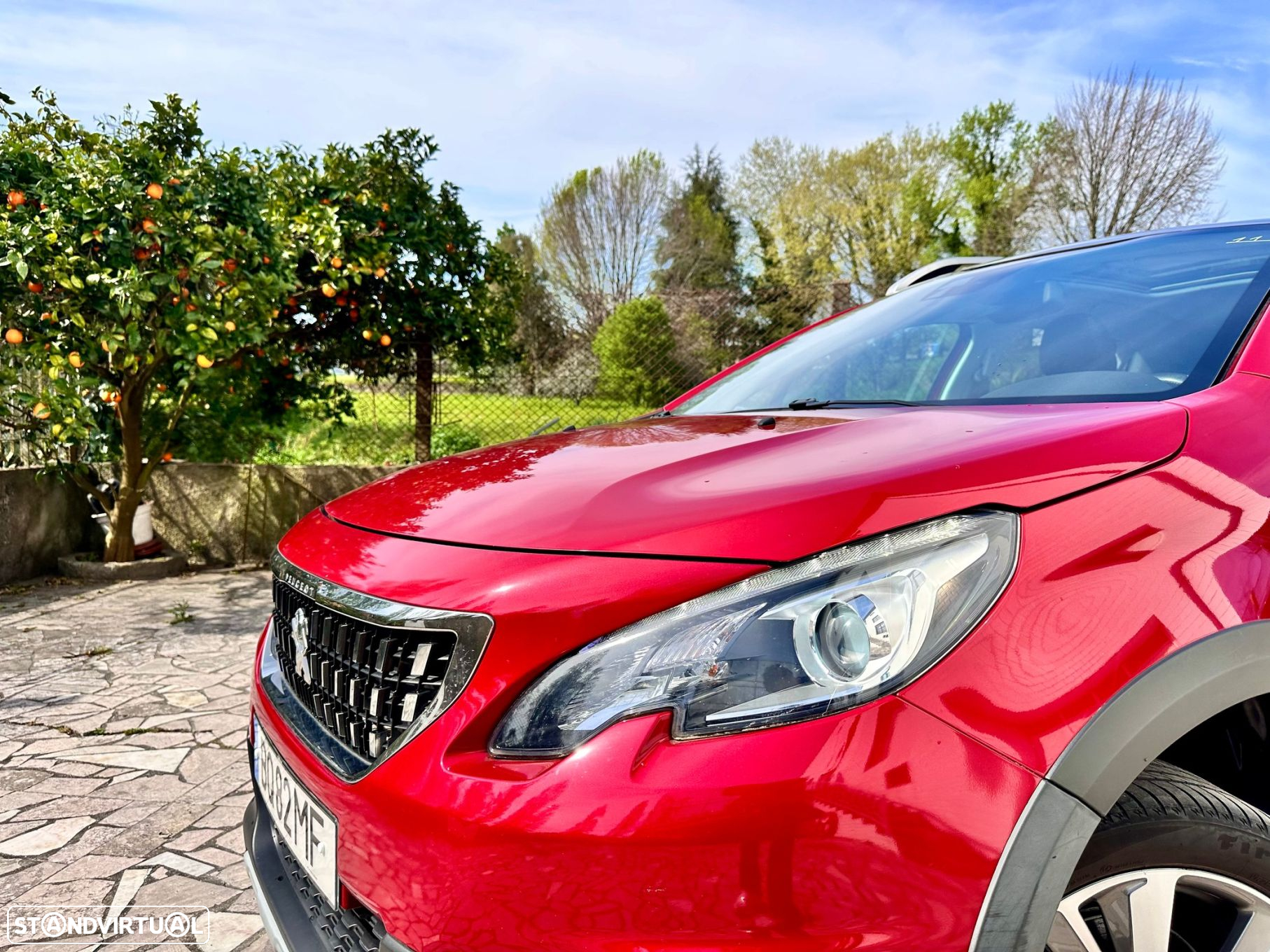Peugeot 2008 1.2 PureTech Crossway - 2