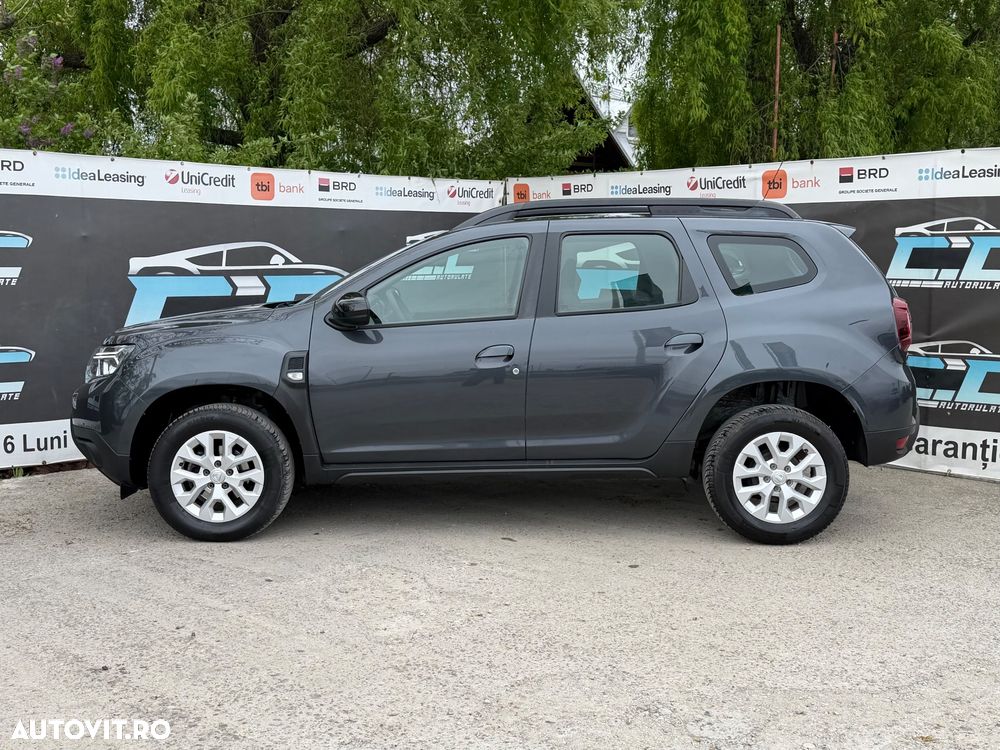 Dacia Duster TCe 150 EDC Comfort - 30