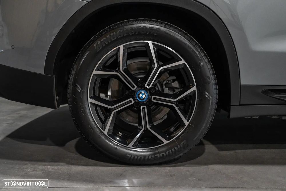 BMW X3 30 e xDrive xLine - 44