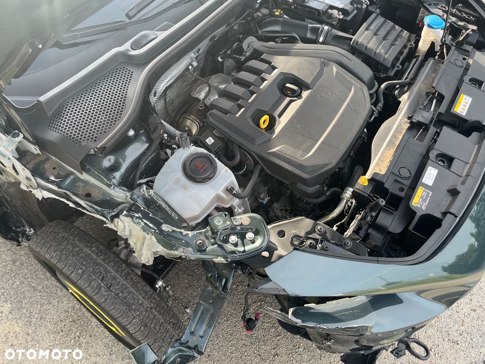 Cupra Formentor 1.5 TSI DSG - 23