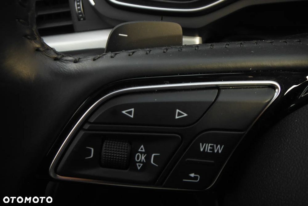 Audi A4 Avant 2.0 TDI ultra S tronic design - 14