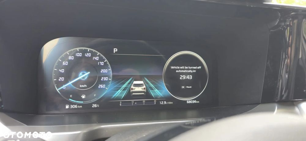 Kia Sorento - 27