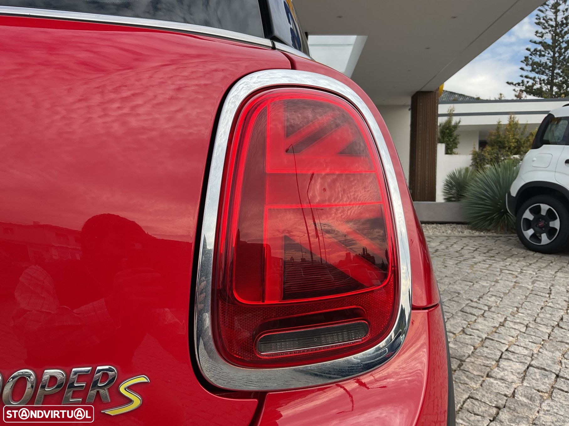 MINI 3 Portas Cooper SE - 25