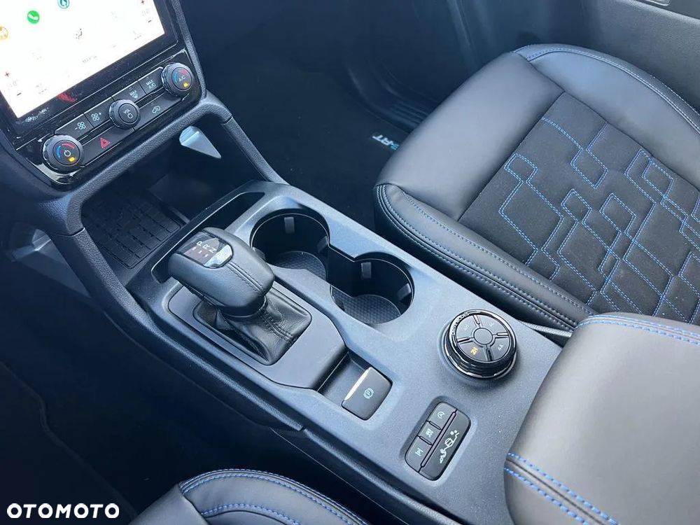 Ford Ranger 3.0 EcoBlue Turbo 4x4 DC MS-RT - 15