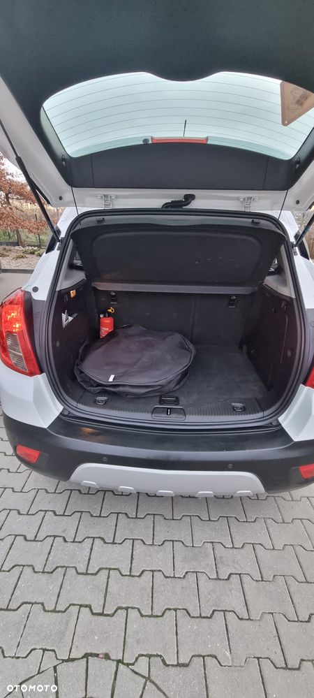 Opel Mokka 1.6 Essentia S&S - 19