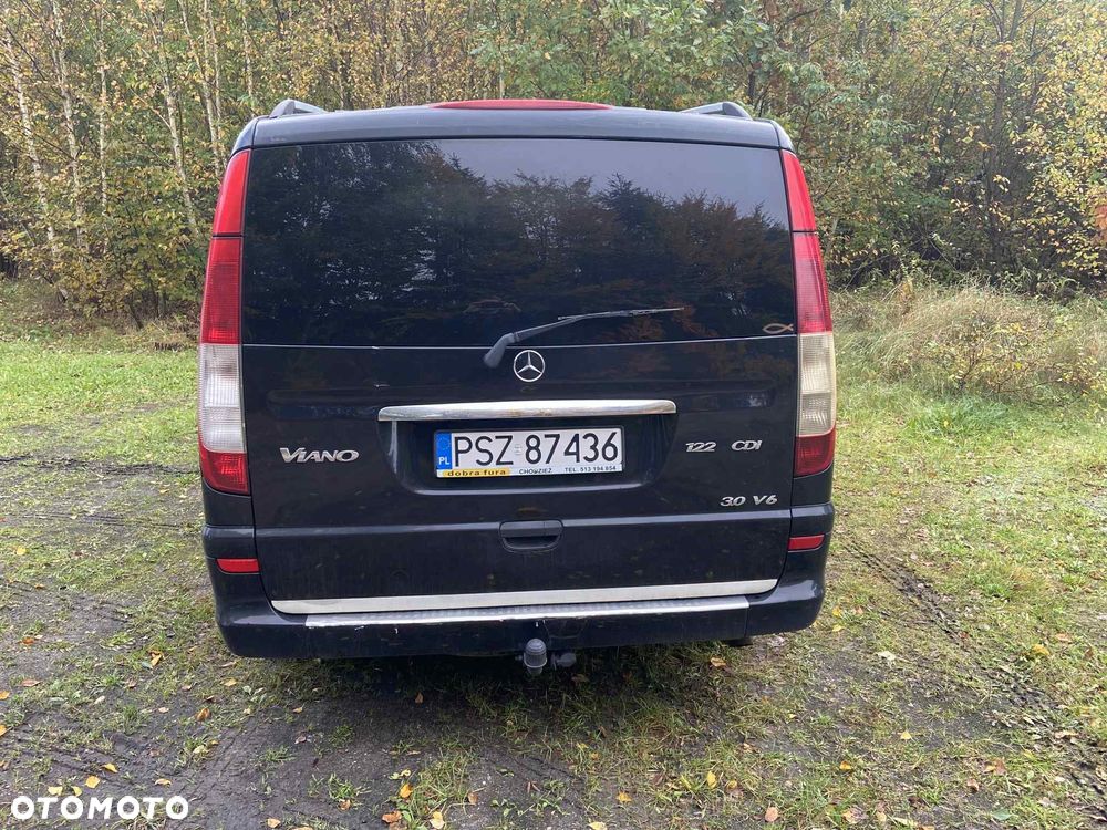 Mercedes-Benz Vito - 3