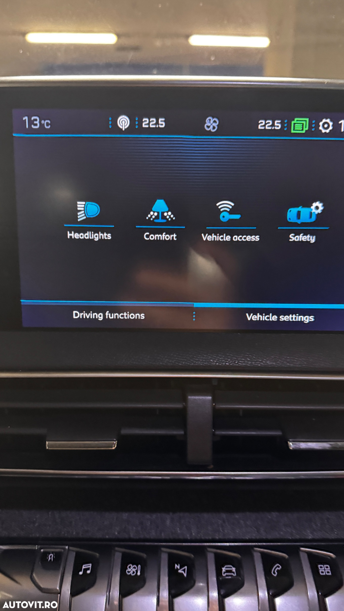 Peugeot 3008 2.0 BlueHDI S&S EAT8 GT - 10