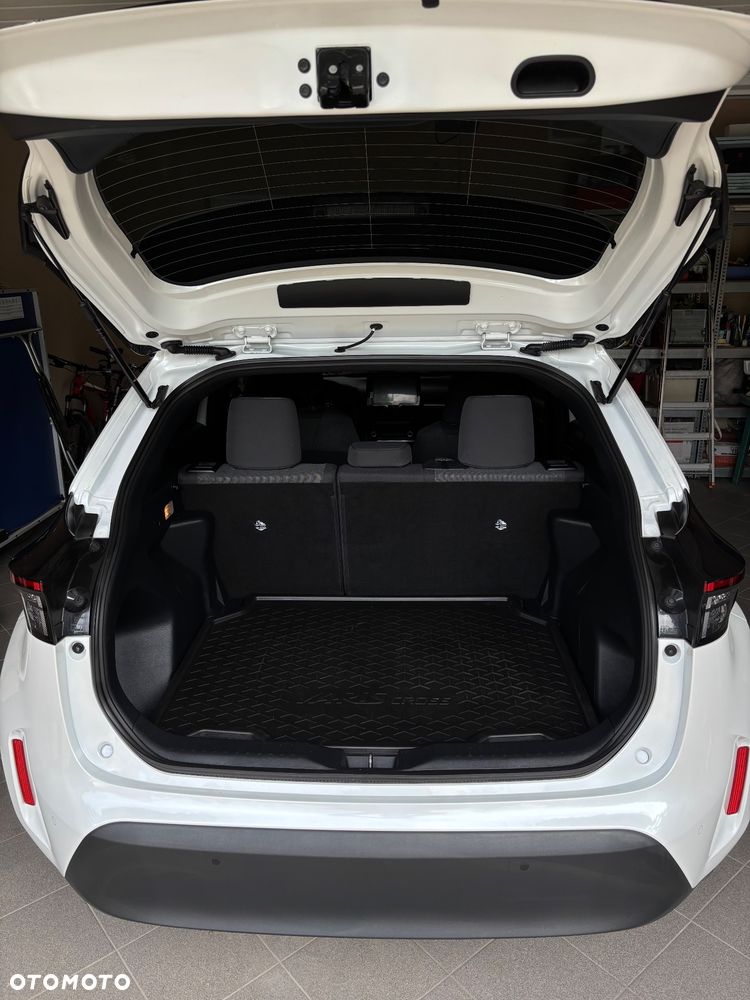 Toyota Yaris Cross Hybrid 1.5 Style - 5