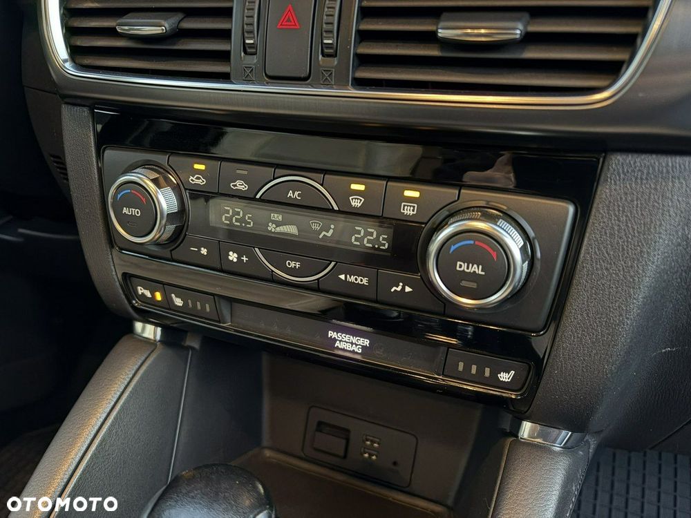 Mazda CX-5 - 16