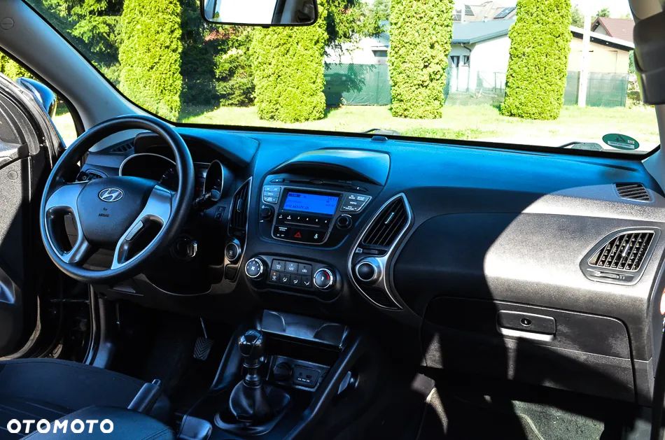 Hyundai ix35 1.6 GDI Comfort 2WD - 31