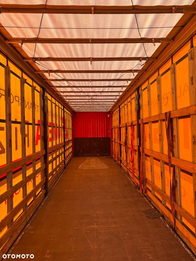 Kassbohrer MAXIMA - 5