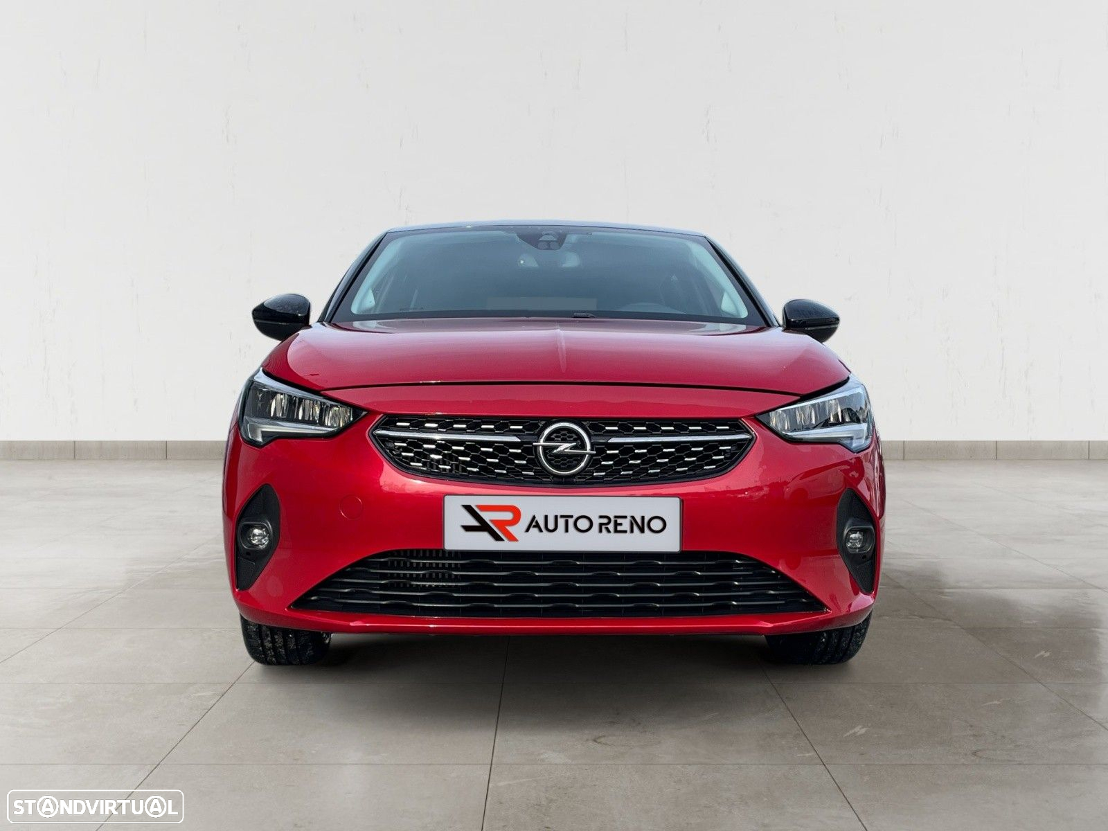 Opel Corsa 1.5 D Elegance - 9