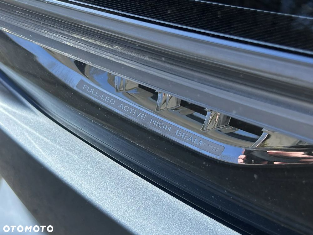 Volvo V90 D5 AWD Inscription - 9