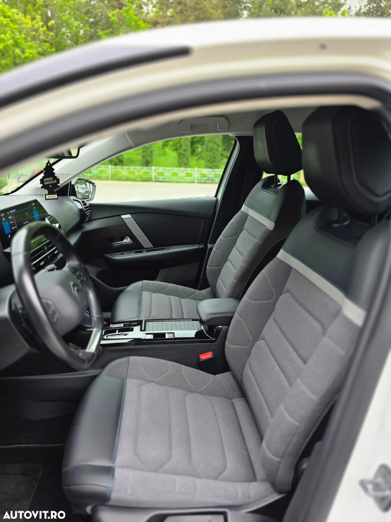 Citroën C4 - 15