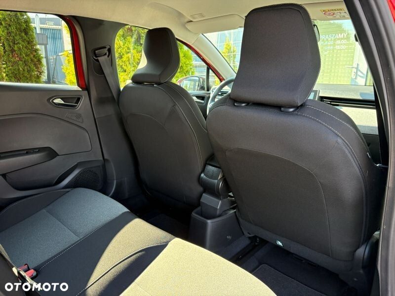 Mitsubishi Colt 1.0T Invite Style Cold - 14