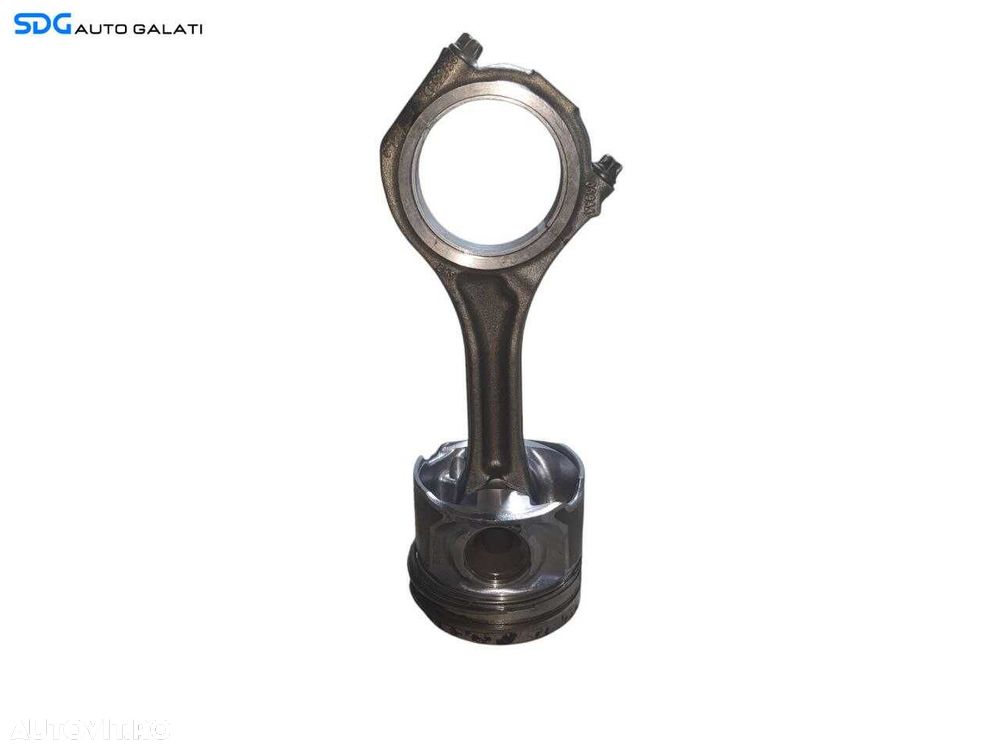 Piston Pistoane cu Biela Audi Q7 4L 3.0 TDI 2007 - 2015 [N2273] - 1