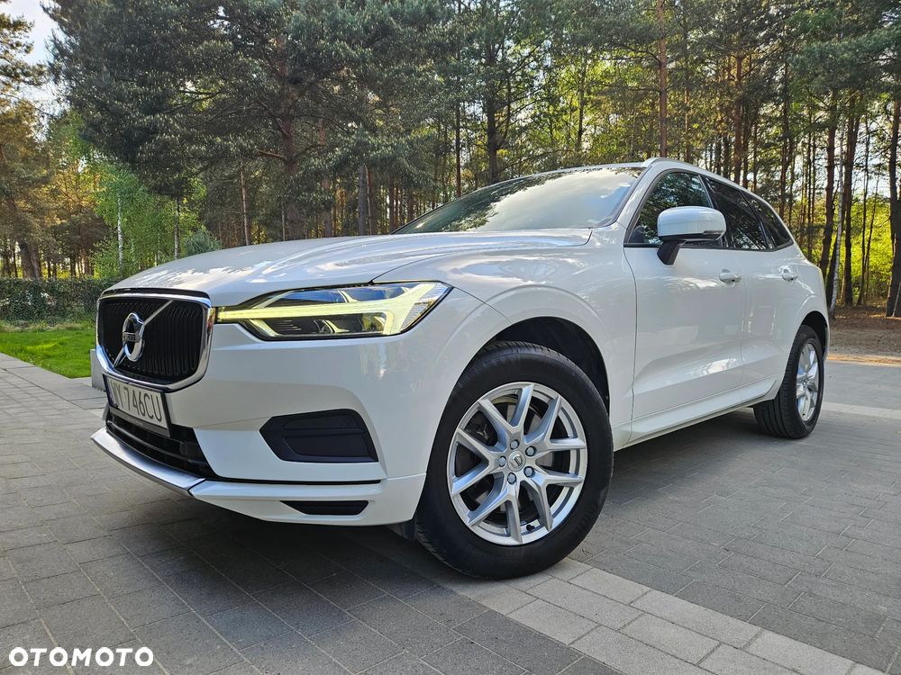 Volvo XC 60 D4 Momentum Pro - 3