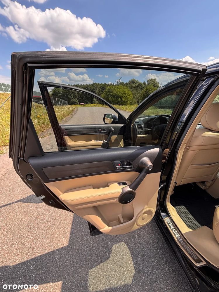 Honda CR-V 2.0 Executive NAVI - 12