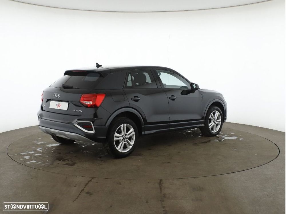Audi Q2 30 TFSI Advanced - 6