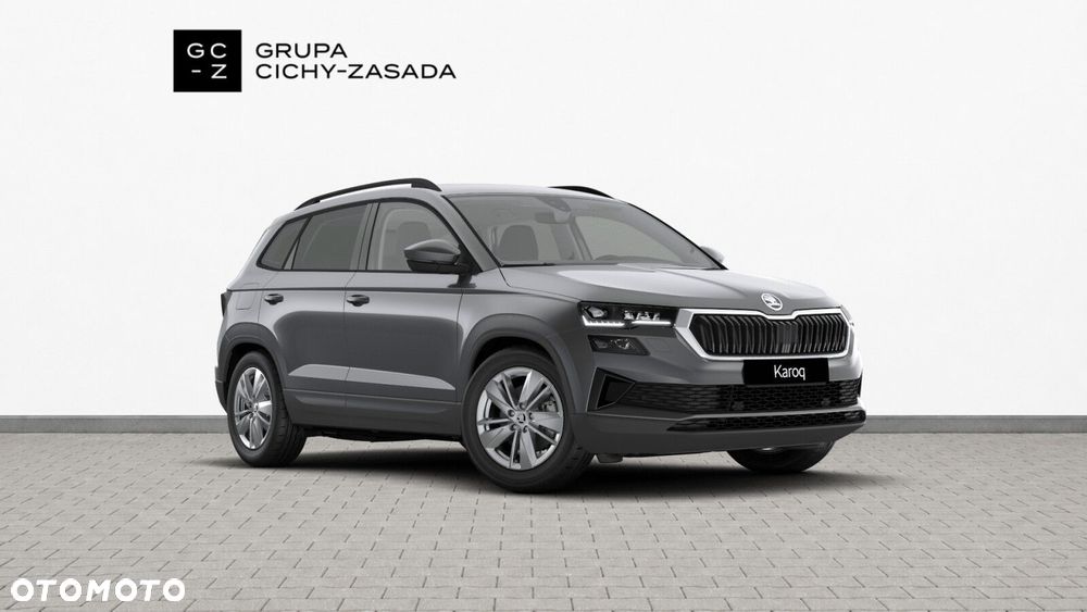 Skoda Karoq - 41