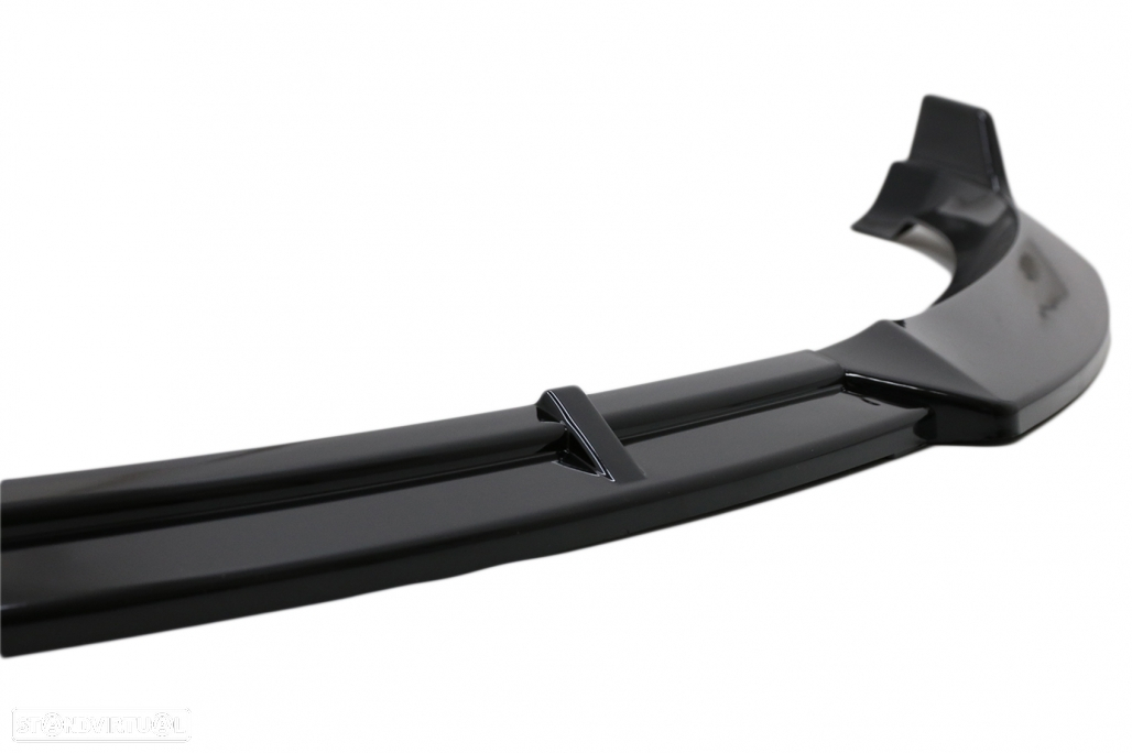 Spoiler Tesla Model S (2012 a 2015) - 3