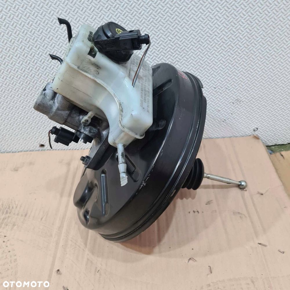 audi q3 8u0 seat skoda serwo pompa hamulcowa - 2