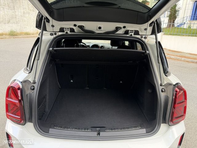 MINI Countryman Cooper D Untamed Edition Auto - 27